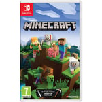 Minecraft (Nintendo Switch)