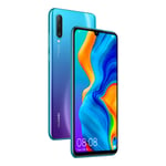 P30 Lite 256 Go, Bleu, - Neuf