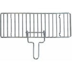 Grille de graticola pour barbecue cuisinier arrosticini El Gaucho