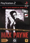 Max Payne Ps2