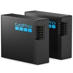 GoPro Enduro Battery -akku, 2 kpl (Hero 13 Black)