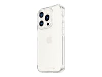 PanzerGlass HardCase Transparent Apple iPhone 15 Pro