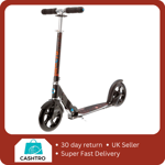 Micro Black [SA0034] Adult Classic Scooter