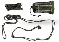 TTTM Ticket to the Moon Rope Hanging Kit for Hammocks