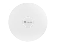 Ezviz A3, Gateway Til Hjemmeautomatiseringsystem, Hvid, Zigbee 3.0, Ledningsført, 200 M, Ce / Fcc / Rohs / Reach / Weee / Ukca