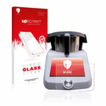 Film Protecteur Verre pour SilverCrest Monsieur Cuisine Smart Film Écran