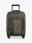 Briggs & Riley ZDX 4-Wheel 53cm Expandable Cabin Case