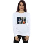 Sweat-shirt Dc Comics  Batman TV Series Dynamic Duo