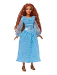 Disney The Little Mermaid Ariel On Land Fashion Doll Patterned Disney The Little Mermaid