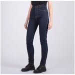 Mc-Jeans knox - Dam shield spectra denim blå l 14