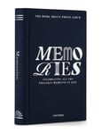 PRINTWORKS Bookshelf Album - Memories Multi/patterned