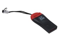 Lecteur Carte SD USB adaptateur pour carte Micro SD SDHC SDXC TF Reader