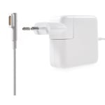 Laturi TPC 60W Magsafe 1 Macbook Pro -tietokoneelle