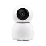 720P Baby Monitor Smart Home Cry Alarm Mini caméra de surveillance avec caméra IP de surveillance vidéo de sécurité Wifi ptz ycc365 tv, prise UE