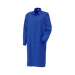 IssaLine Chemise De Travail Homme Fisrt Class Workwear Bleu Taille L