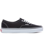 Shoes Vans Authentic Size 5 Uk Code VN-0EE3BLK -9MWB