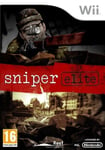 Sniper Elite [Import Anglais] [Jeu Wii]