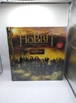 The Hobbit: An Unexpected Journey - The Board Game New Sealed