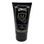 Morgan's - Shaving Gel with Witch Hazel and Aloe Vera 150ml