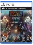 Tetris Effect: Connected (PSVR2) - Sony PlayStation 5 - Puslespill