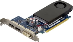 HP NVIDIA GeForce GT630 2GB