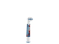 Oral-B 80352671, 4 Styck, Blå, Vit, Spider-Man, Ungern, Oral-B, 21,8 G