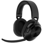 Corsair HS55 Wireless Core Gaming Headset, Noir