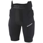 Scott Softcon Air Shorts med Beskydd - Storlek X-Large