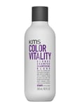 KMS Hair Color Vitality Blonde Shampoo Nude