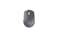 Pack Souris Sans Fil MOBILITY LAB + Tapis Motif WINDOWS pour PC SONY VAIO (GRIS FONCE)