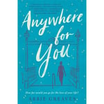 Anywhere for You (häftad, eng)