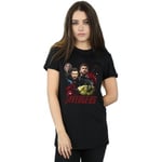 T-shirt Marvel  Avengers Infinity War The Fallen