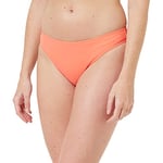 O'NEILL PW Rita Mix Bikini Bottom pour Femme XL Mandarine