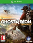 Tom Clancy's Ghost Recon: Wildlands Xbox One