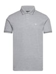 Emporio Armani Polo Shirt Grå