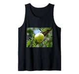 Really Like Amla Fruit Indian Gooseberry Tank Top