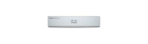 Cisco FirePOWER 1010E Next-Generation Firewall - Dispositif de sécurité - bureau