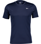 Reebok M Ss Tech Tee Uusimmat VECNAV