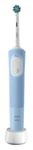 Oral-B Vitality Pro D 103   Blue Hangable Box