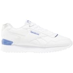 Baskets Reebok Sport  - Basket Glide ripple Clip - blanche