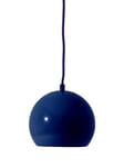 Frandsen - Limited Ball Pendant Ø18 Blazed Blue