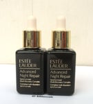 Estee Lauder Advanced Night Repair Synchronized Multi Recovery Complex 2 x 15ml