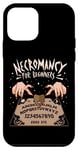 iPhone 12 mini Necromancy Necromancer Sorcery Witchcraft Occult Ritual Case