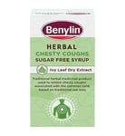 Benylin Herbal Chesty Coughs Sugar Free Syrup 100ml