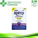 Kalms One-a-day Lavender Capsules - 14