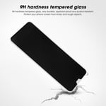 Tempered Glass Anti Peep Screen Protector Film For Vivo S7/S9 Mobile Phone