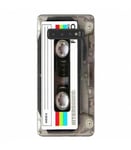 Coque Galaxy S10e Cassette tape FE90 K7 vintage retro