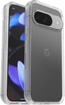 Otterbox Symmetry Clear Google Pixel 9, Google Pixel 9 Pro Transparent