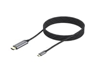 CONCEPTRONIC Usb-C To Hdmi Cable  Male To