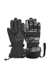 Gants de Ski Connor R-TEX® XT - Membrane imperméable et Chaude - Gants de Ski Softshell